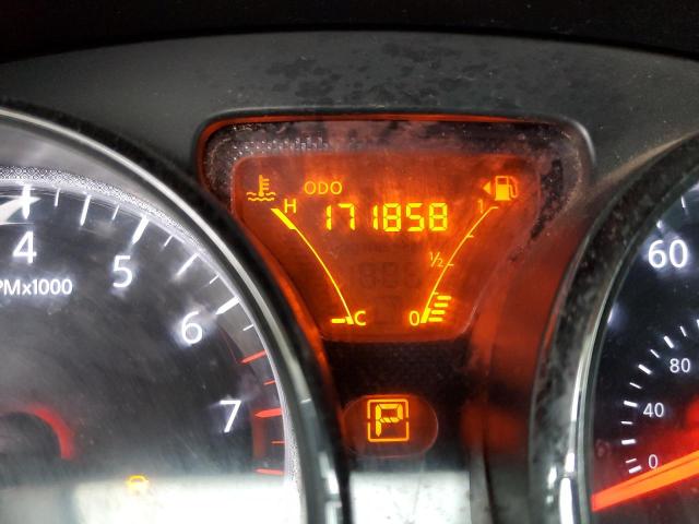 Photo 8 from auction – 2014 NISSAN VERSA with VIN 3N1CN7AP4EL870964