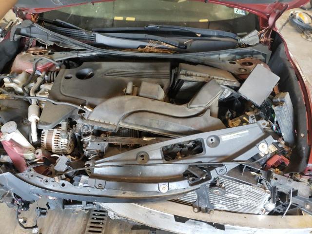 Photo 7 from auction – 2015 NISSAN ALTIMA 2.5 with VIN 1N4AL3AP2FC233853