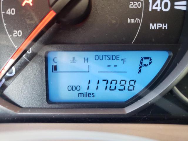 Photo 8 from auction – 2016 TOYOTA RAV4 LE with VIN JTMBFREV2GJ051987