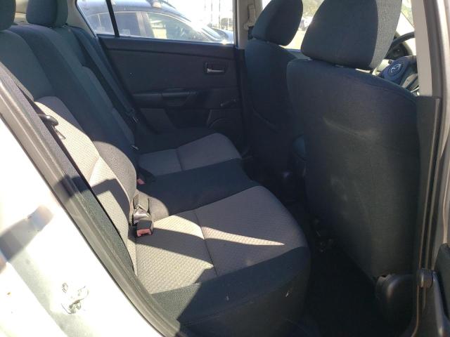 Photo 6 from auction – 2006 MAZDA 3 I with VIN JM1BK12G461406000