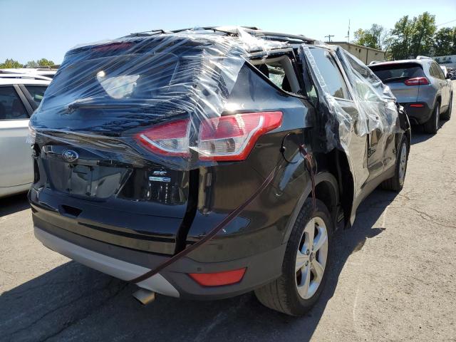 Photo 4 from auction – 2014 FORD ESCAPE SE with VIN 1FMCU9GX3EUB53413