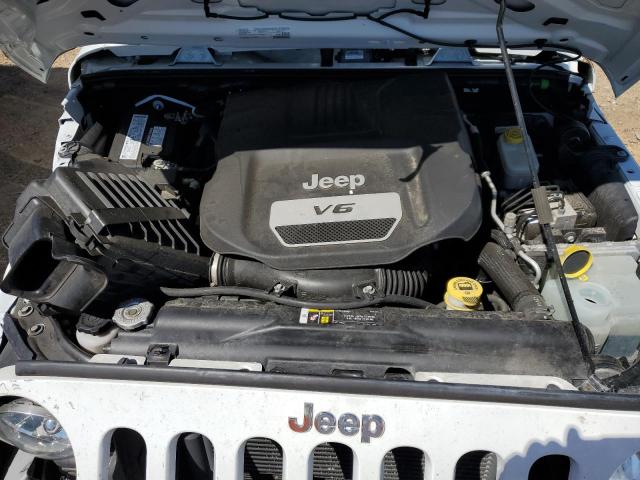 Photo 7 from auction – 2017 JEEP WRANGLER S with VIN 1C4AJWAG9HL653095