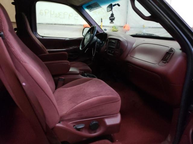 صورة رقم 5 من المزاد - 1997 FORD F150 مع VIN 2FTDX08WXVCA78890