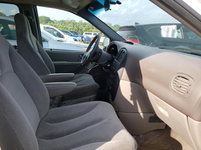 Photo 5 from auction – 2003 DODGE GRAND CARA with VIN 2D4GP44323R125665