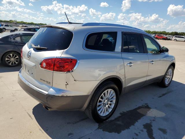 Photo 4 from auction – 2008 BUICK ENCLAVE CX with VIN 5GAER23748J159157