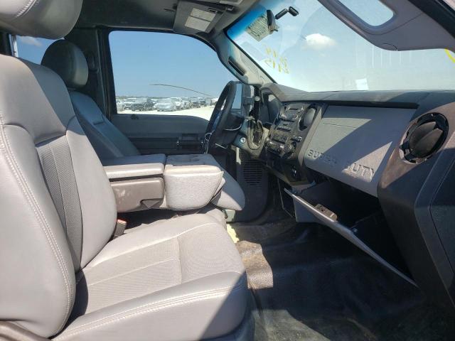 Photo 5 from auction – 2015 FORD F250 SUPER with VIN 1FT7X2B68FEB14945