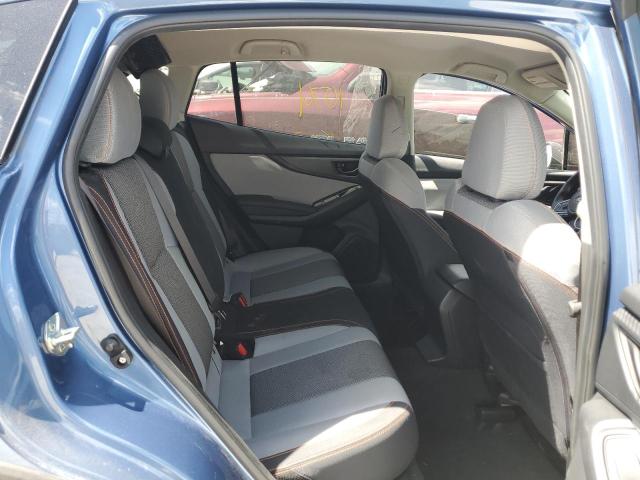Photo 6 from auction – 2021 SUBARU CROSSTREK with VIN JF2GTAPC3MH393156