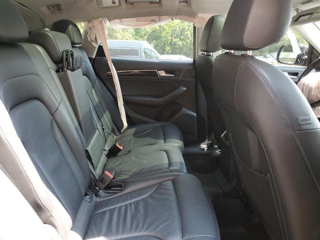 Photo 6 from auction – 2014 AUDI Q5 PREMIUM with VIN WA1LFAFP6EA091809