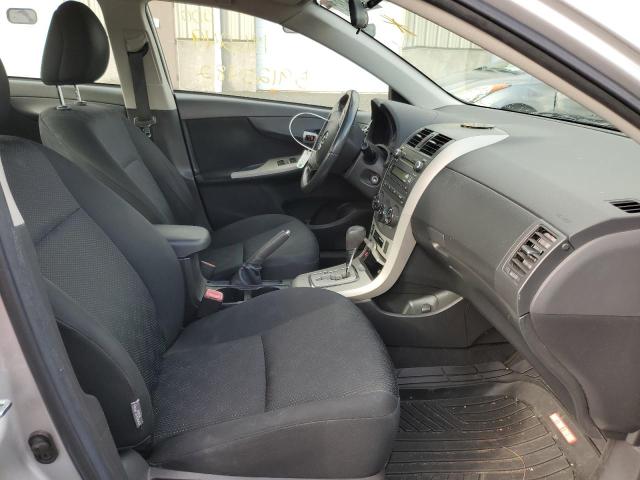 صورة رقم 5 من المزاد - 2010 TOYOTA COROLLA BA مع VIN 2T1BU4EE2AC438938