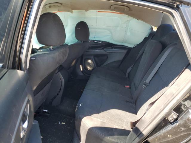 Photo 6 from auction – 2015 NISSAN ALTIMA 2.5 with VIN 1N4AL3AP5FC476444