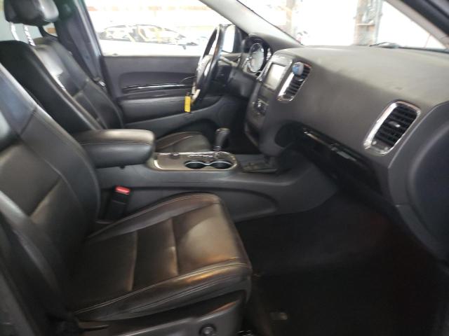 Photo 5 from auction – 2011 DODGE DURANGO CI with VIN 1D4SE5GT6BC695869
