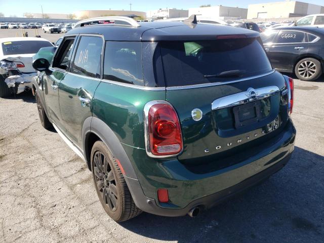 Photo 3 from auction – 2019 MINI COOPER S E with VIN WMZYU7C53K3F93283
