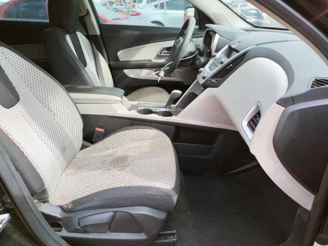 Photo 5 from auction – 2013 CHEVROLET EQUINOX LS with VIN 2GNALBEK8D1269723