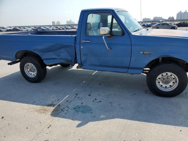 Foto 9 de la subasta – 1993 FORD F150 con VIN 2FTDF15Y9PCB25201