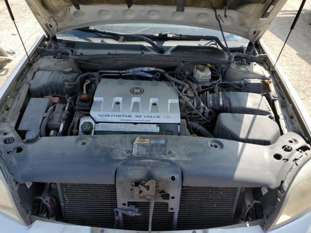 Photo 7 from auction – 2000 CADILLAC DEVILLE with VIN 1G6KD54Y0YU336250