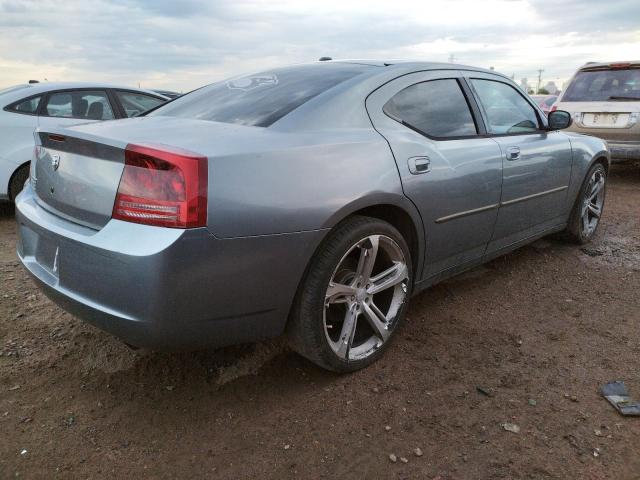 Photo 4 from auction – 2007 DODGE CHARGER SE with VIN 2B3KA43R77H733693