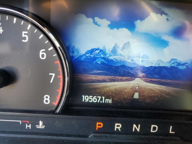 Photo 8 from auction – 2021 FORD EXPLORER L with VIN 1FMSK7FH0MGA48874