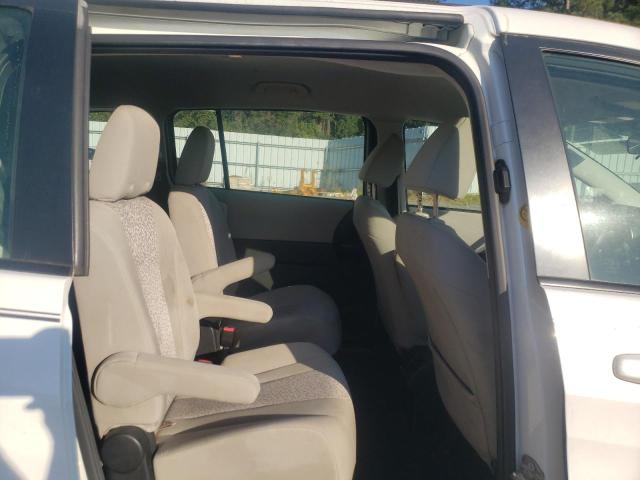 Photo 6 from auction – 2012 MAZDA 5 with VIN JM1CW2CL9C0123801