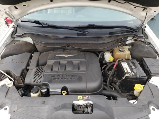 Photo 7 from auction – 2007 CHRYSLER PACIFICA T with VIN 2A8GM68XX7R142078