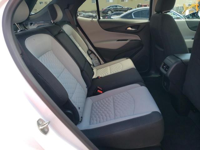 Photo 6 from auction – 2018 CHEVROLET EQUINOX LT with VIN 3GNAXJEV1JS593489