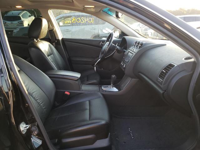 Photo 5 from auction – 2011 NISSAN ALTIMA BAS with VIN 1N4AL2AP9BN403215