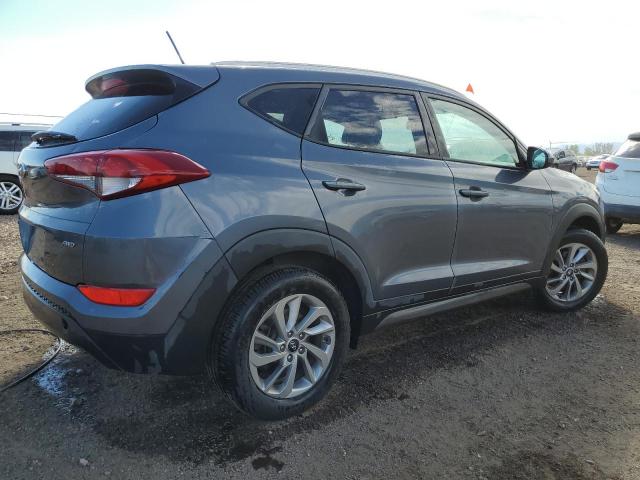 Photo 4 from auction – 2016 HYUNDAI TUCSON SE with VIN KM8J3CA46GU088033