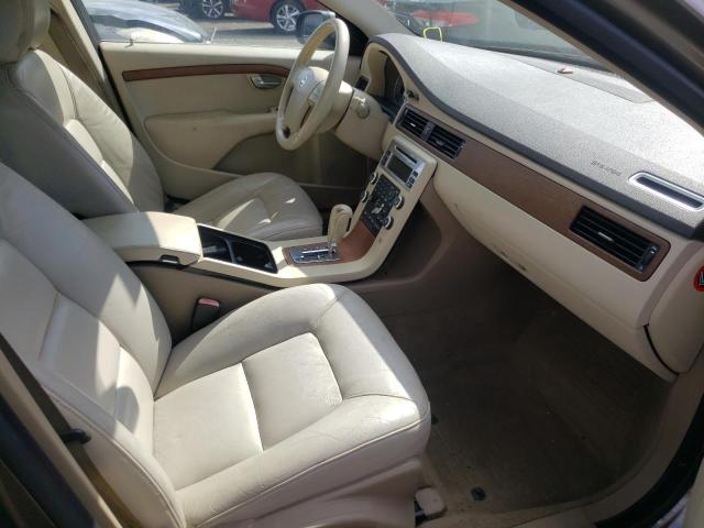 Photo 5 from auction – 2008 VOLVO S80 3.2 with VIN YV1AS982X81068279