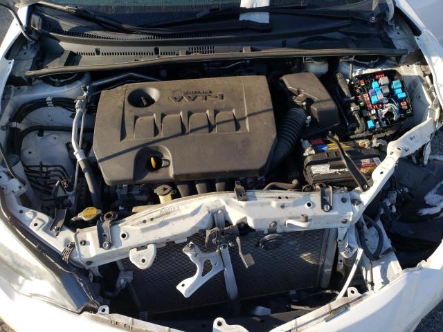 Photo 7 from auction – 2015 TOYOTA COROLLA L with VIN 2T1BURHE3FC478364
