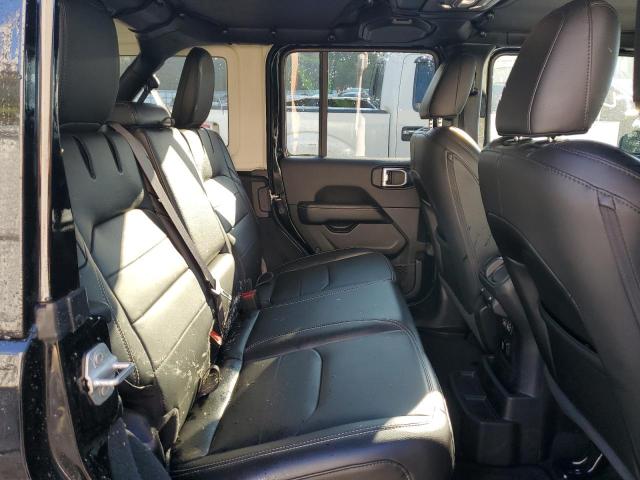 Photo 6 from auction – 2022 JEEP WRANGLER U with VIN 1C4JJXP61NW172644