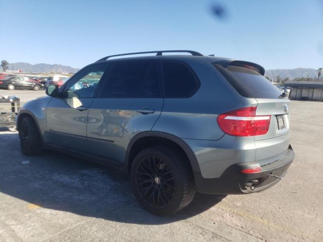 Photo 3 from auction – 2008 BMW X5 3.0I with VIN 5UXFE43568L033068