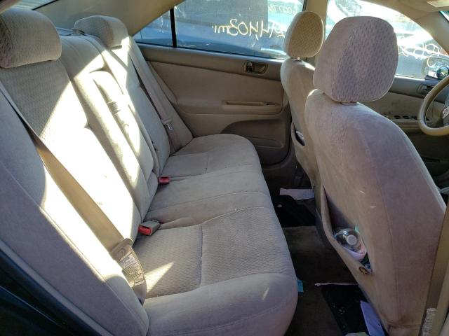 Photo 6 from auction – 2002 TOYOTA CAMRY LE with VIN 4T1BE32K42U628404
