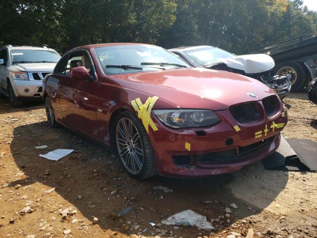 BMW 335 I 2012 مع رقم تعريف المركبة WBADX7C5XCE744562 - صورة من المزاد