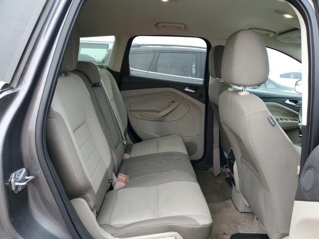Photo 6 from auction – 2013 FORD ESCAPE SE with VIN 1FMCU9GX1DUD54080