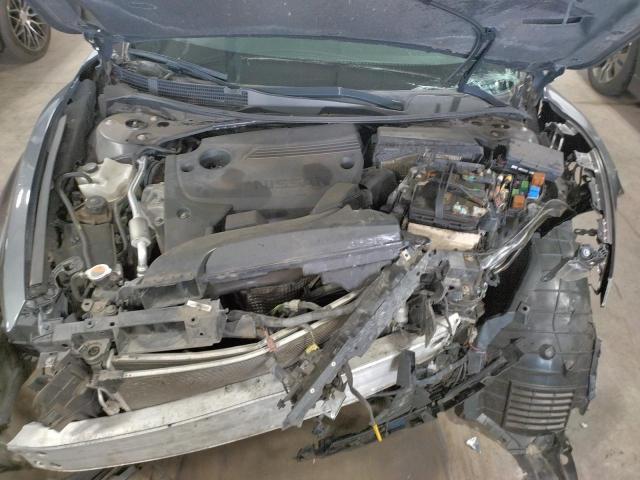 Photo 7 from auction – 2016 NISSAN ALTIMA 2.5 with VIN 1N4AL3AP8GC160652