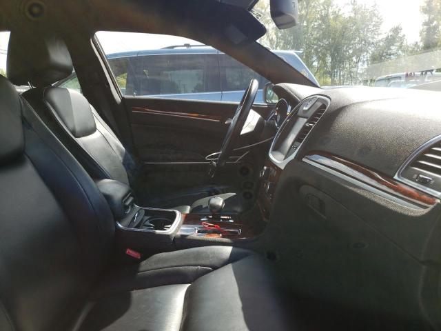 Photo 5 from auction – 2013 CHRYSLER 300 with VIN 2C3CCARG5DH564632