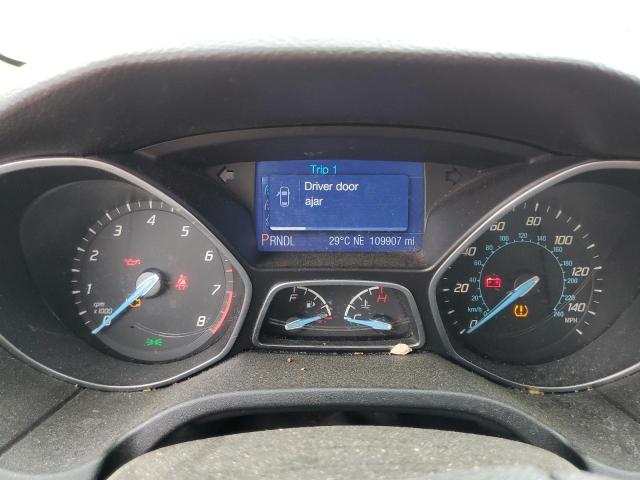 Photo 8 from auction – 2013 FORD FOCUS SE with VIN 1FADP3F27DL229681
