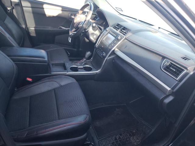 Photo 5 from auction – 2015 TOYOTA CAMRY LE with VIN 4T1BF1FK3FU068702