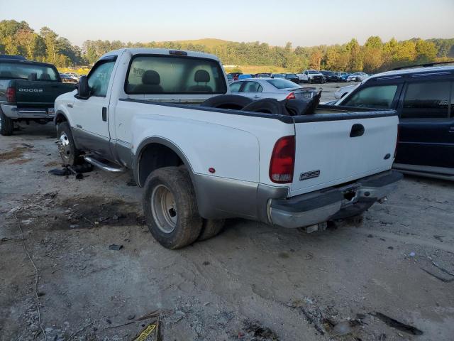 Photo 3 from auction – 2006 FORD F350 SUPER with VIN 1FTWF32P76EC36886