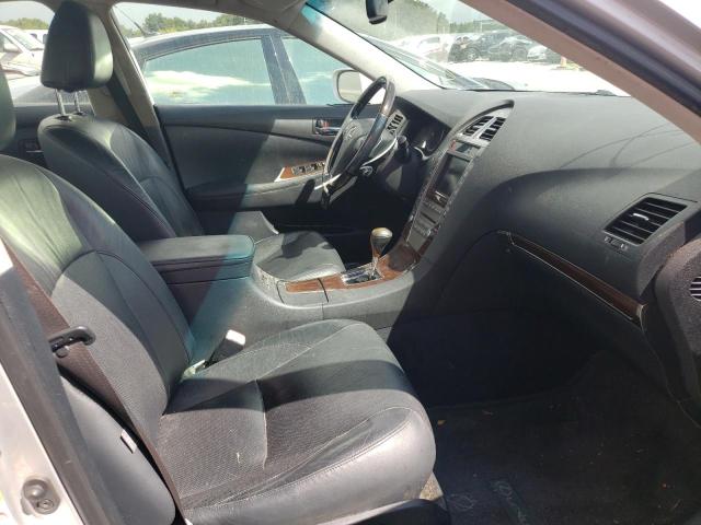 Photo 5 from auction – 2011 LEXUS ES 350 with VIN JTHBK1EG6B2439420
