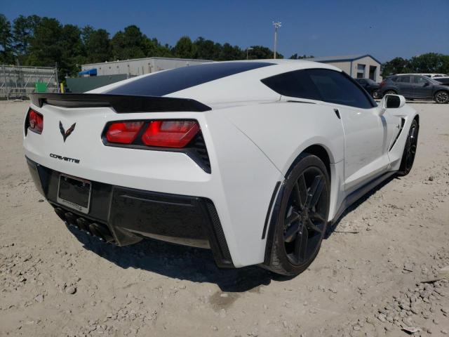 Photo 4 from auction – 2019 CHEVROLET CORVETTE S with VIN 1G1YA2D73K5115872