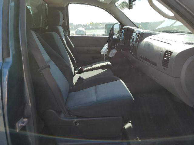 Photo 5 from auction – 2008 CHEVROLET SILVERADO with VIN 1GCEC14X78Z294773