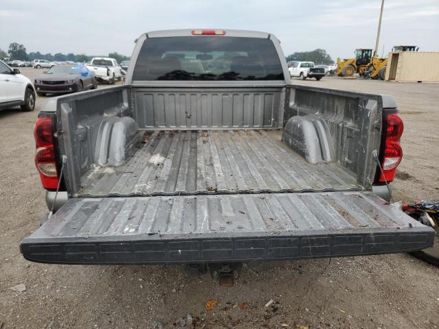Photo 9 from auction – 2006 CHEVROLET SILVERADO with VIN 1GCEC19T66Z101998