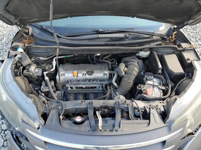 Photo 7 from auction – 2012 HONDA CR-V EX with VIN JHLRM4H54CC001144