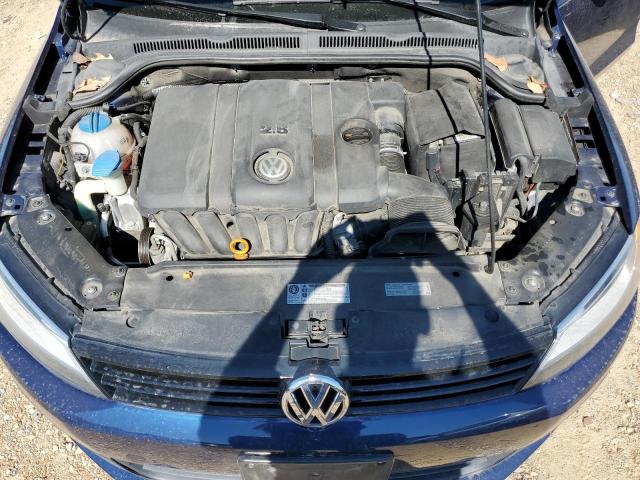 Photo 7 from auction – 2012 VOLKSWAGEN JETTA SE with VIN 3VWDP7AJXCM386972