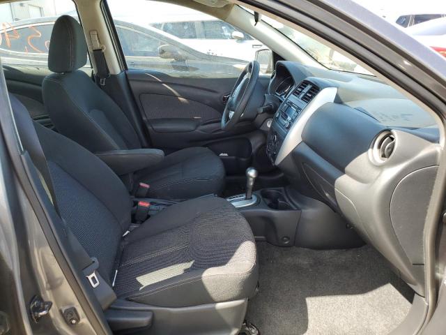 Photo 5 from auction – 2016 NISSAN VERSA S with VIN 3N1CN7AP7GL895666