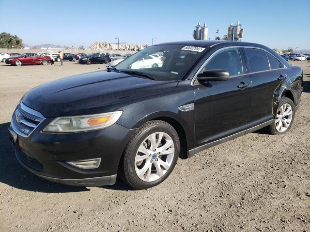 Photo 2 from auction – 2010 FORD TAURUS SEL with VIN 1FAHP2EW0AG122105