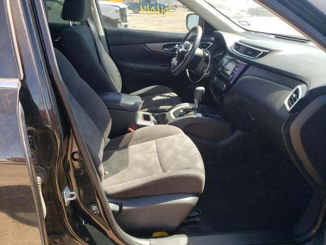 Photo 5 from auction – 2016 NISSAN ROGUE S with VIN KNMAT2MT0GP699224