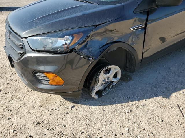 Photo 9 from auction – 2019 FORD ESCAPE S with VIN 1FMCU0F72KUA99546