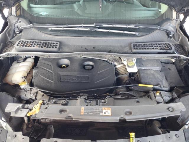Photo 7 from auction – 2015 FORD ESCAPE TIT with VIN 1FMCU9J95FUC57333