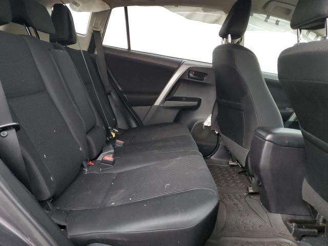 Photo 6 from auction – 2018 TOYOTA RAV4 LE with VIN 2T3ZFREV7JW453978